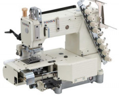 Промышленная шв.машина KANSAI SPECIAL FX-4406PL 