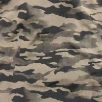Ткань смесовая Грета рип-стоп в Краснодаре