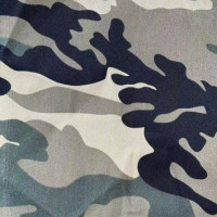 Ткань смесовая Грета рип-стоп в Краснодаре