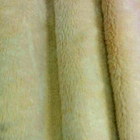 Мех искусственный, коротковорсовый  в Краснодаре