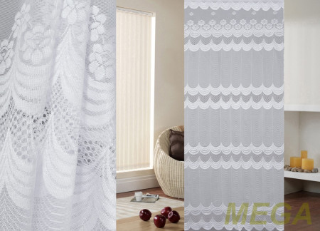 Жаккард тюль в Краснодаре