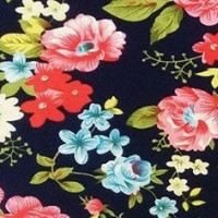 Полотно трикотажное Масло набивное в Краснодаре