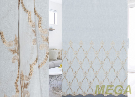 Вышивка Лен в Краснодаре