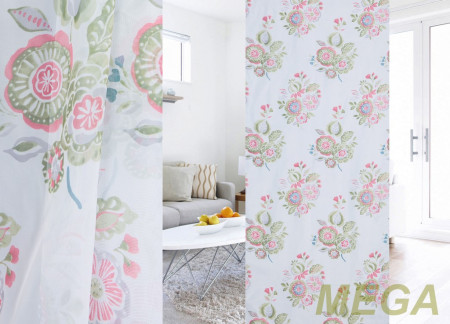 Печать Вуаль в Краснодаре