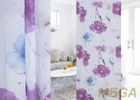 Печать Вуаль в Краснодаре