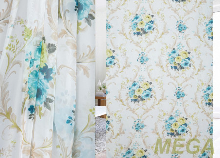 Печать Вуаль в Краснодаре