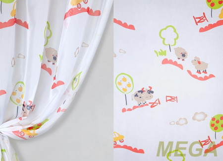 Печать Вуаль в Краснодаре