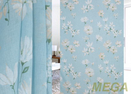 Печать Лен в Краснодаре