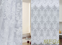 Жаккард тюль в Краснодаре