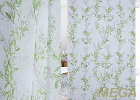 Печать Лен в Краснодаре