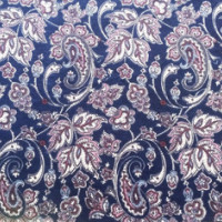 Полотно трикотажное Милано набивнoe в Краснодаре