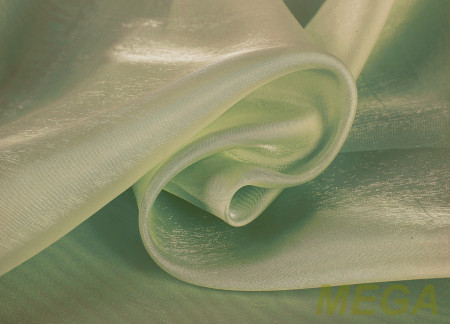 Однотон Органза в Краснодаре