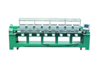 Восьмиголовочные вышивальные машины Jack (Китай) в Краснодаре