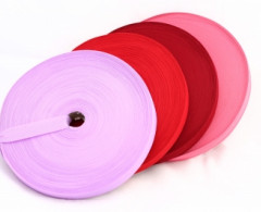 Тесьма окантовочная 25мм(3,3гр)