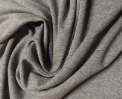 Полотно трикотаж. Милано однотоннoe, вискоза 20%, полиэстр 75%, лайкра 5%, 240-260 гр/м2, шир.150см