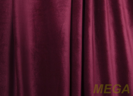 Ткани портьерные Однотон Бархат MS 87200-152/300 PB