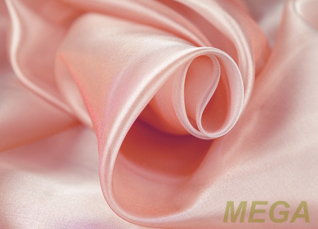 Однотон Органза в Краснодаре