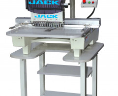 Вышивальная машина Jack CTF1201
