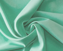 Ткань Габардин 230 шир 150см рул гладь (Ментол)