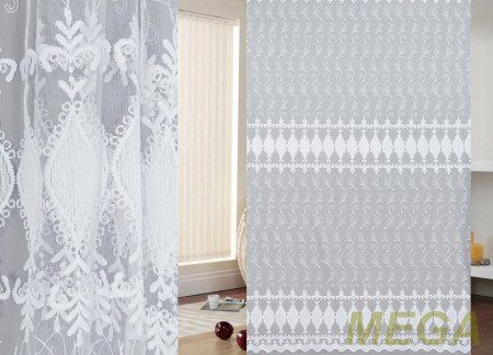 Вышивка Сетка в Краснодаре