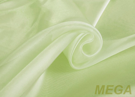 Однотон Органза в Краснодаре