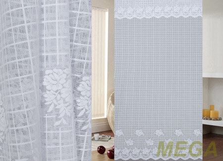 Тюль 24 в Краснодаре