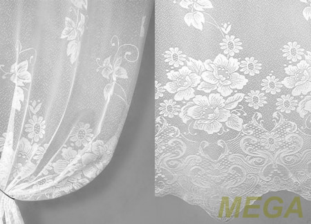 Тюль 14 в Краснодаре