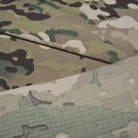 Ткань смесовая Twill в Краснодаре