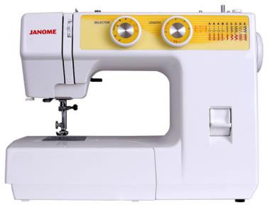 Швейные машины JANOME в Краснодаре