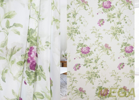 Печать Вуаль в Краснодаре