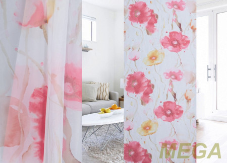 Печать Вуаль в Краснодаре