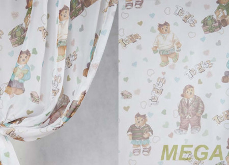 Печать Вуаль в Краснодаре