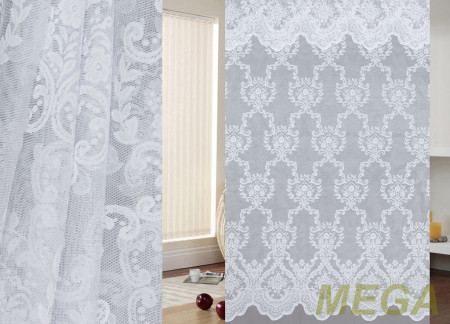 Тюль 18 в Краснодаре