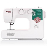 Швейные машины JANOME в Краснодаре