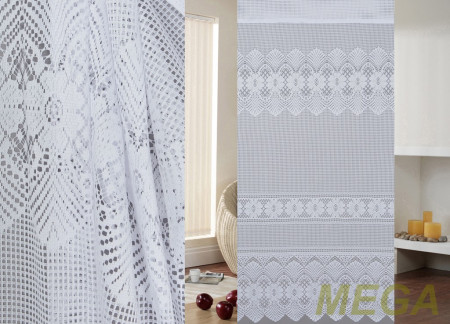 Однотон Тюль в Краснодаре