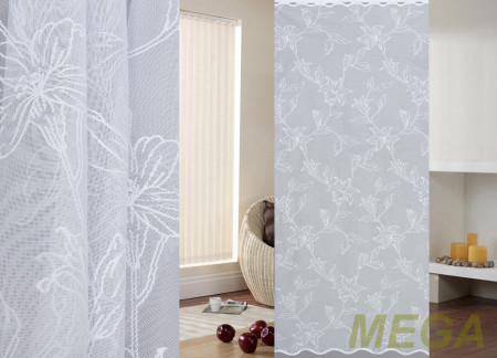 Тюль 24 в Краснодаре