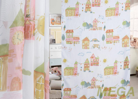 Печать Вуаль в Краснодаре