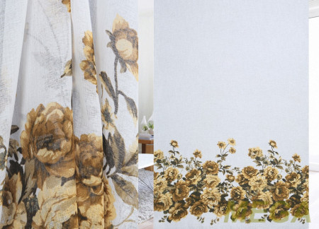 Печать Лен в Краснодаре