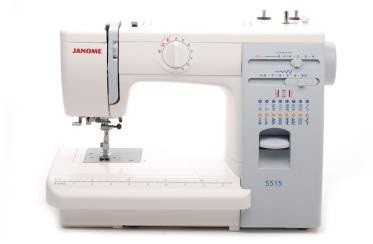 Швейные машины JANOME в Краснодаре