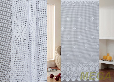 Однотон Тюль в Краснодаре