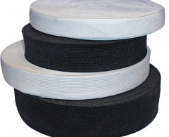 Резинка вязаная 100мм(уп.150м)