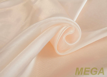 Однотон Органза в Краснодаре