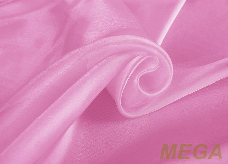 Однотон Органза в Краснодаре