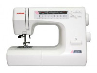 Швейные машины JANOME в Краснодаре