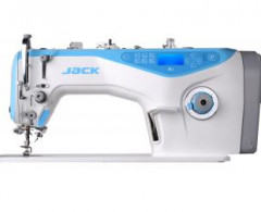 Промышленная шв. машина JACK (прямострочка) JK-A5E-A-WN (комплект)