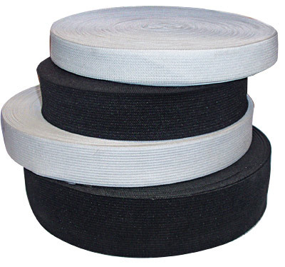 Резинка вязаная бельевая уплотненная в Краснодаре