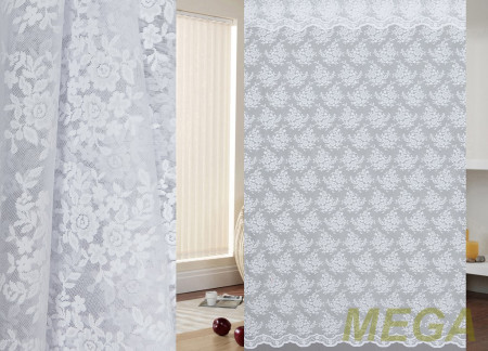 Тюль 24 в Краснодаре