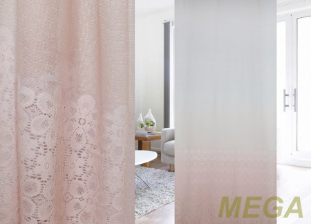 Печать Тюль в Краснодаре