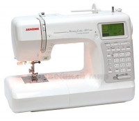 Швейные машины JANOME в Краснодаре