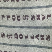 Ткань Велсофт набивной в Краснодаре